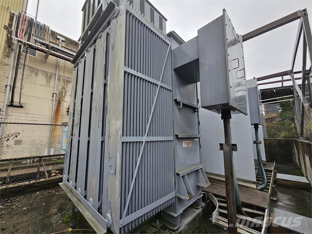  FEDERAL PIONEER Būvniecība- Citi