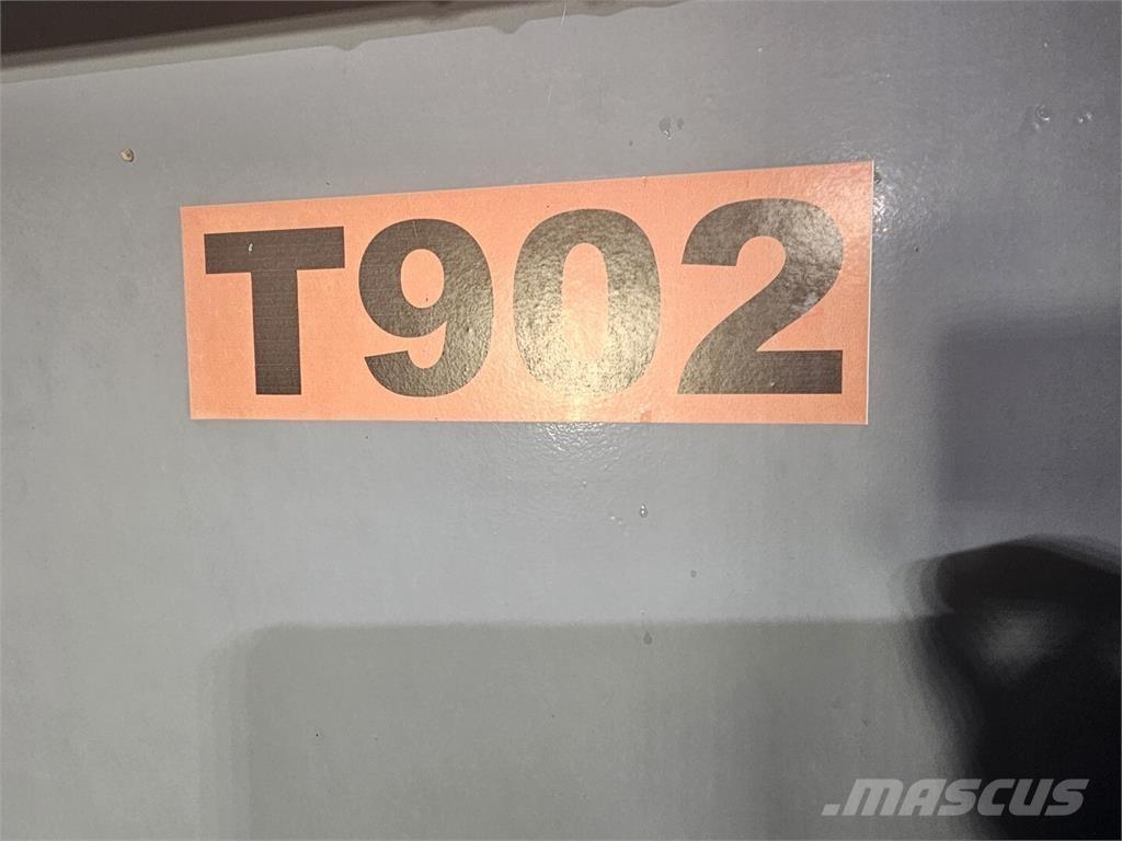  FEDERAL PIONEER Būvniecība- Citi