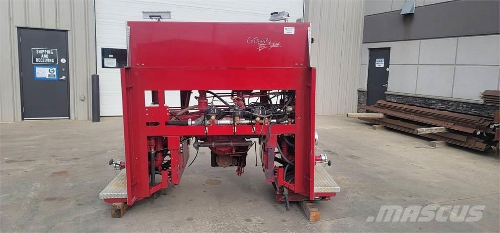  FEECON A.P.H.-1.5 Ūdens sūkņi