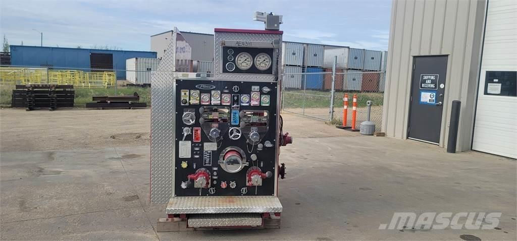  FEECON A.P.H.-1.5 Ūdens sūkņi