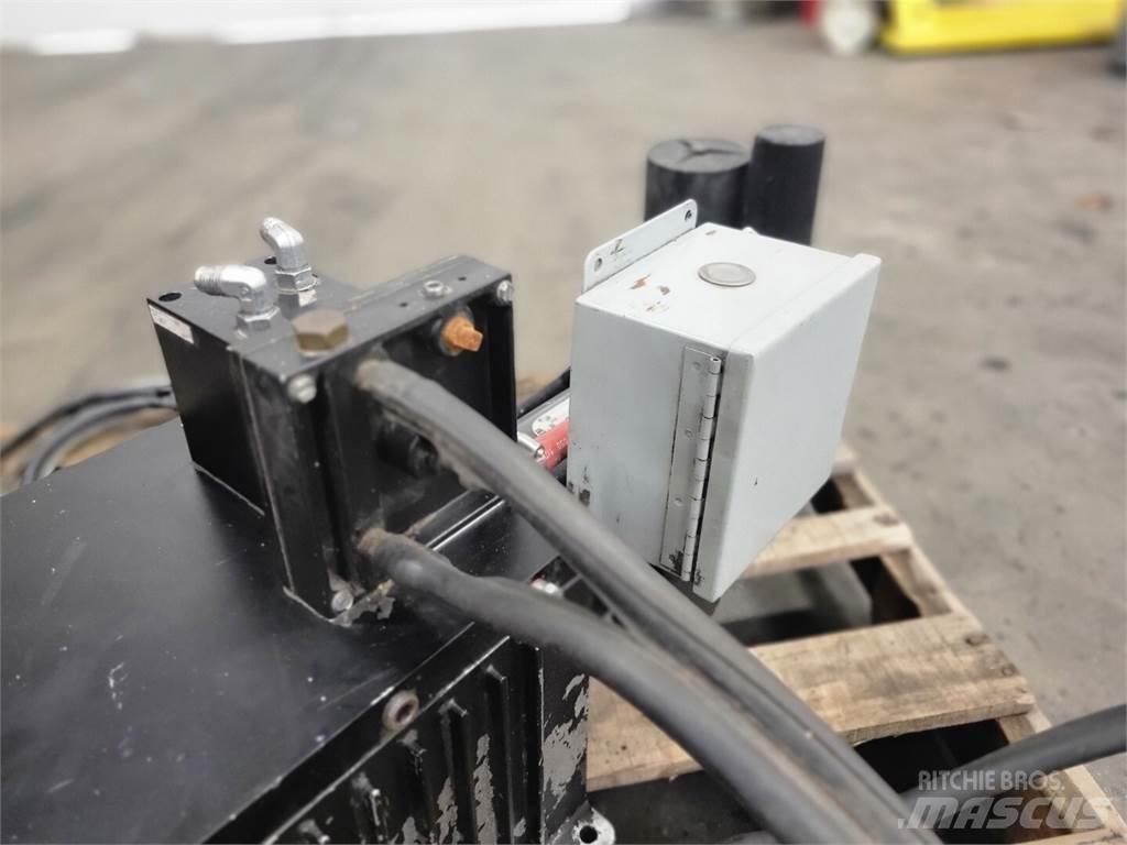 FIFE P101-1FMA22ZA Industriālie dzinēji