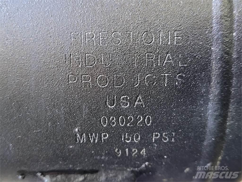 Firestone 9124 Būvniecība- Citi