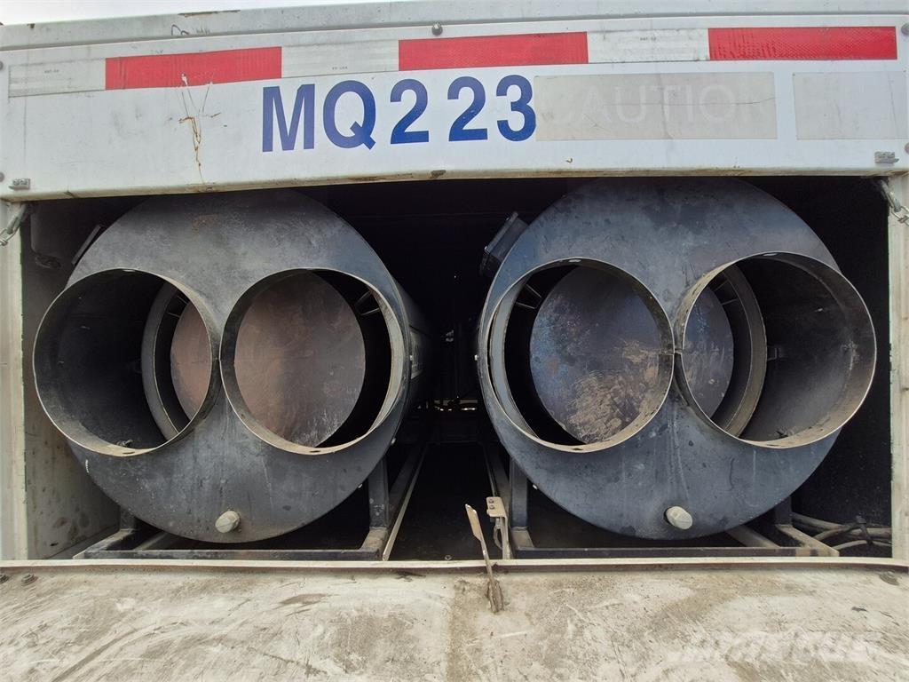 Flagro FVOHC-400 Sildīšanas un atkausēšanas iekārtas