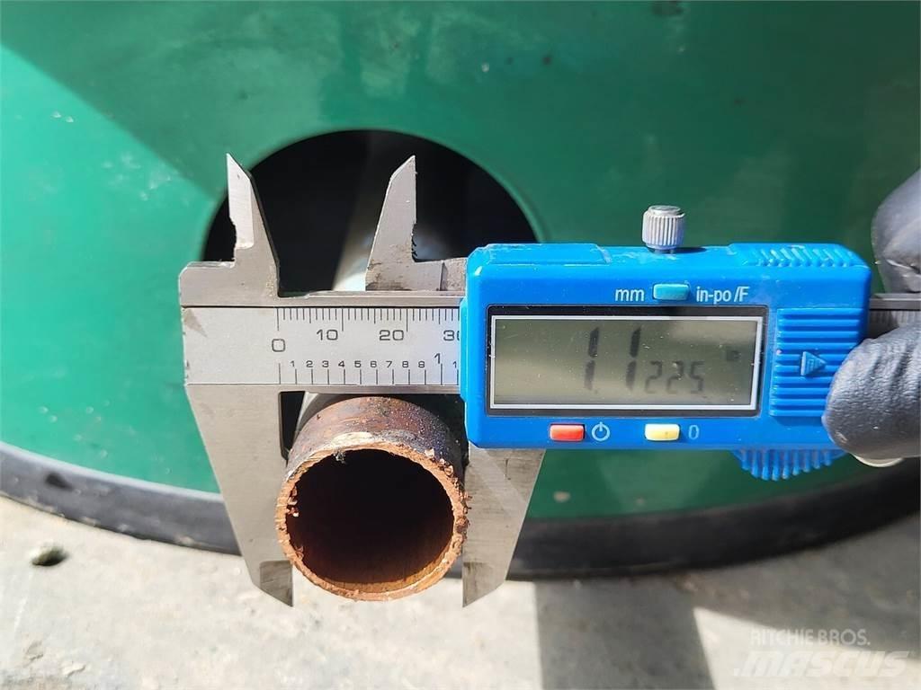  FLEXCO SXHT-110 Būvniecība- Citi