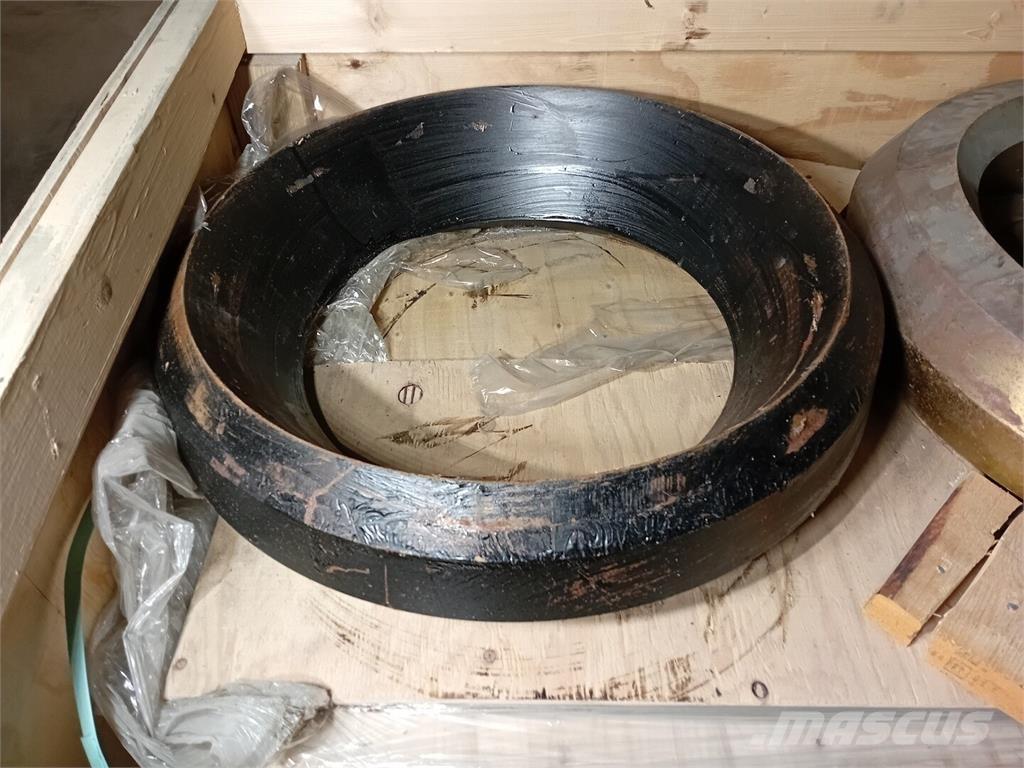  FLSMIDTH 1000145175 Cits pazemes darbu aprīkojums