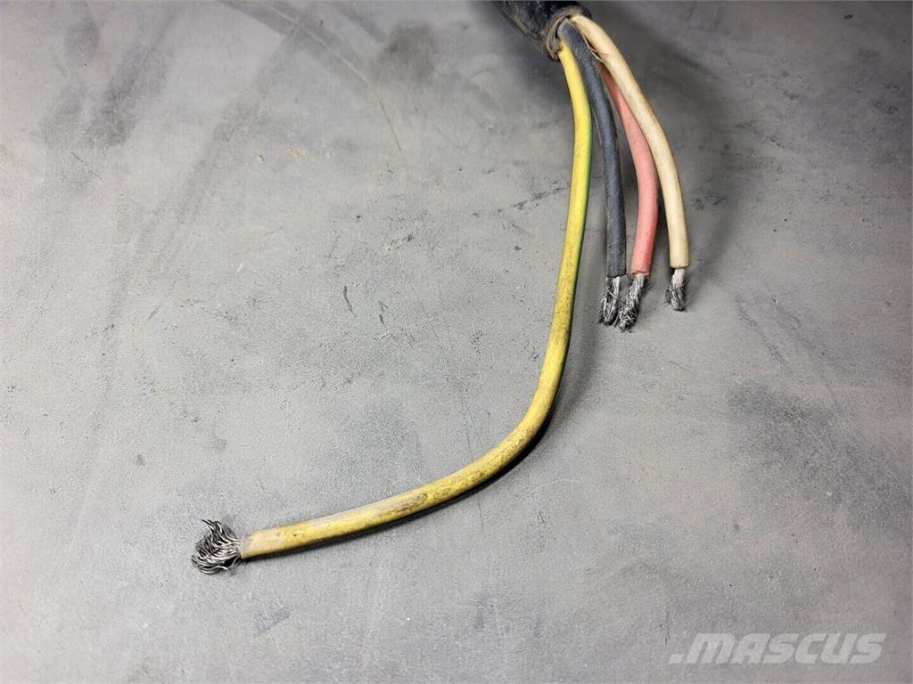 Flygt 2052.170-0128 Ūdens sūkņi