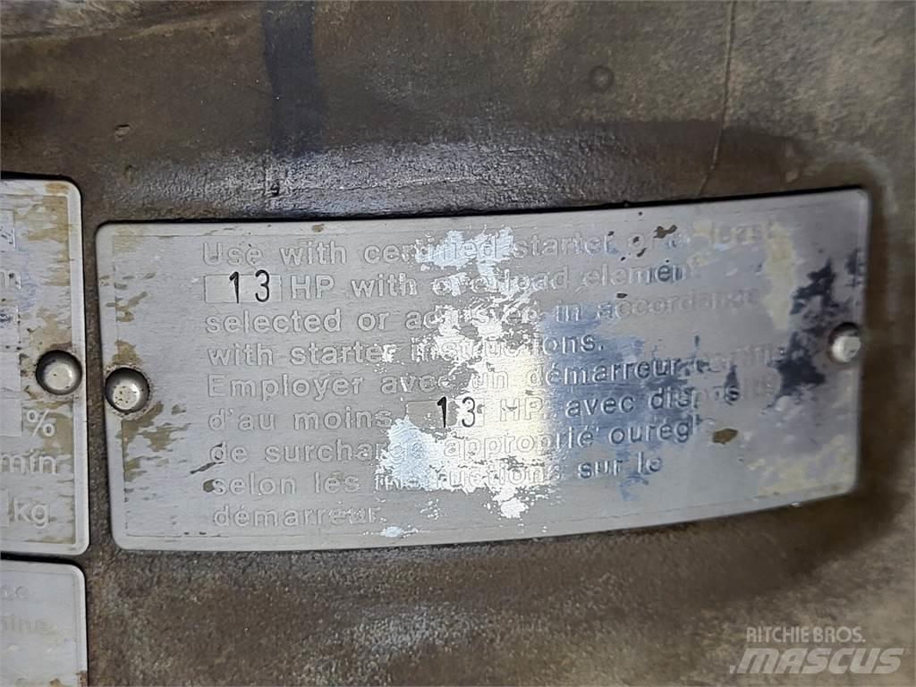Flygt 2125.181 Ūdens sūkņi