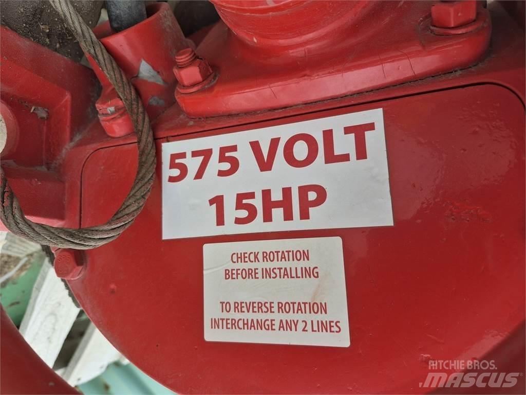 Flygt 2660.180-0083 Ūdens sūkņi