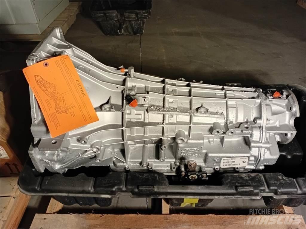 Ford 1C3Z-7V000-FRM Komunālās mašīnas