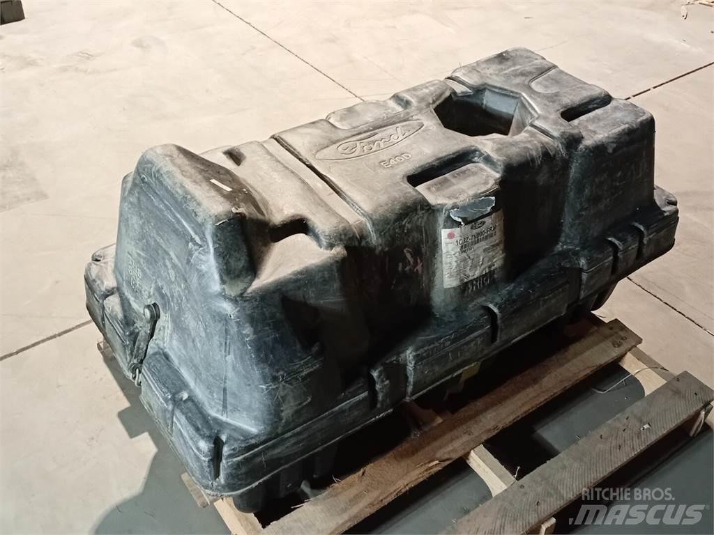 Ford 1C3Z-7V000-FRM Komunālās mašīnas