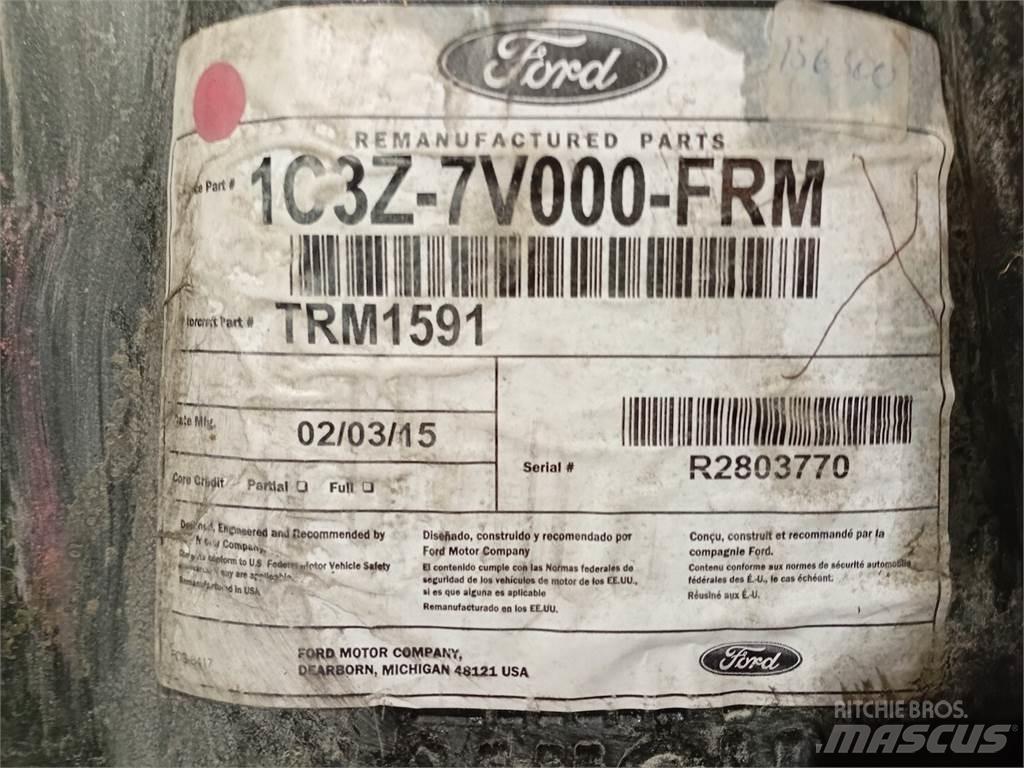Ford 1C3Z-7V000-FRM Komunālās mašīnas