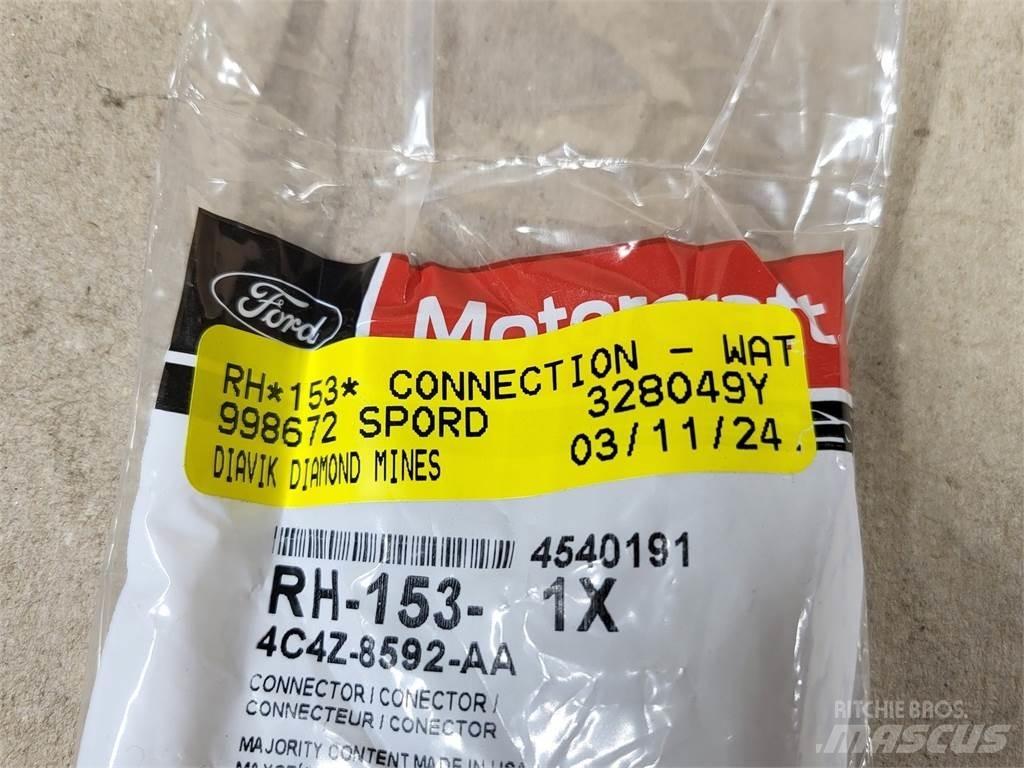 Ford 4C4Z-8592-AA Citas sastāvdaļas