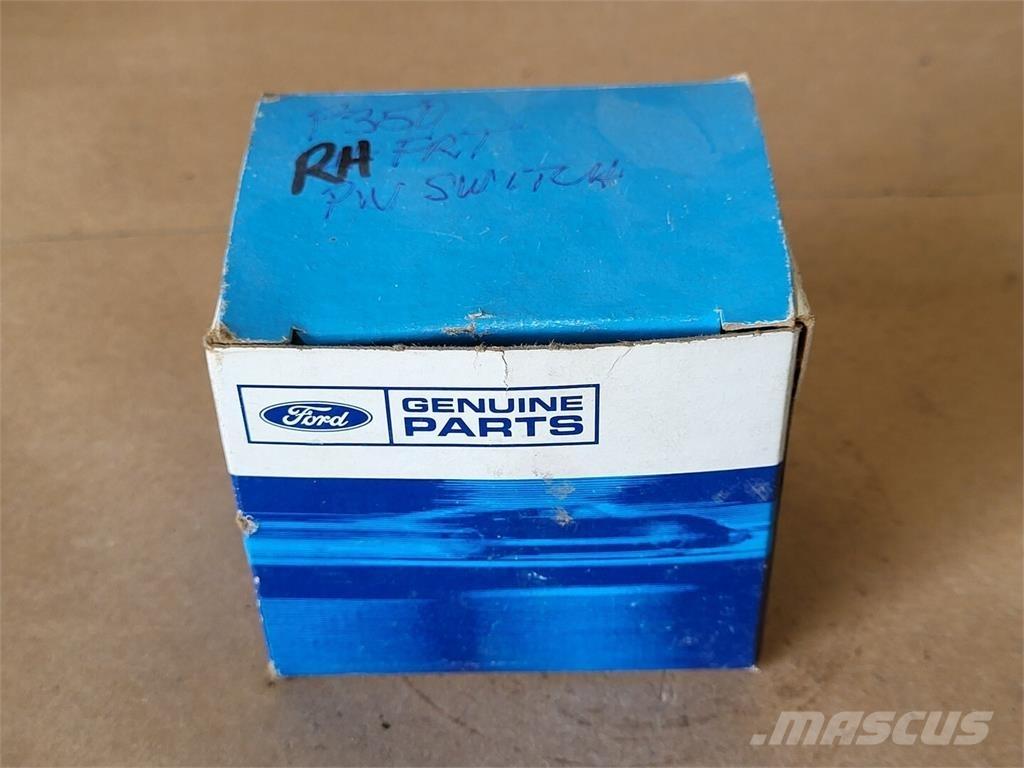 Ford 5C3Z-14529-AAA Būvniecība- Citi