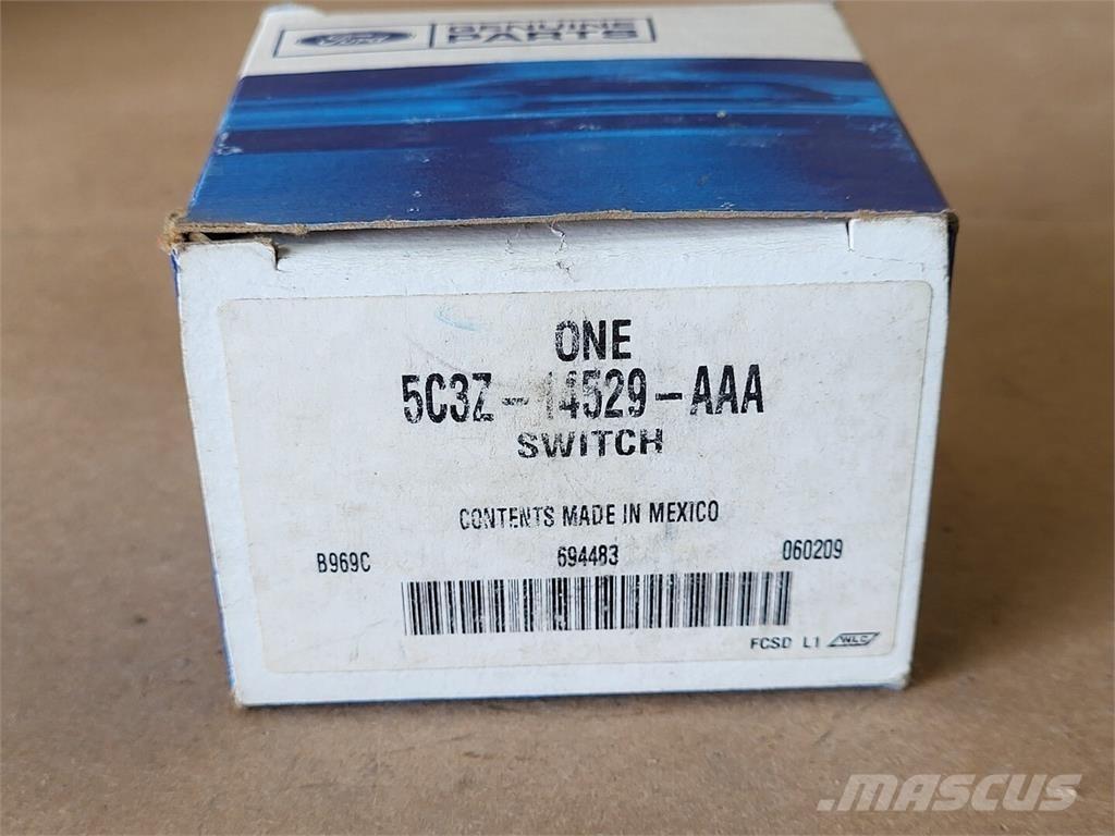 Ford 5C3Z-14529-AAA Būvniecība- Citi