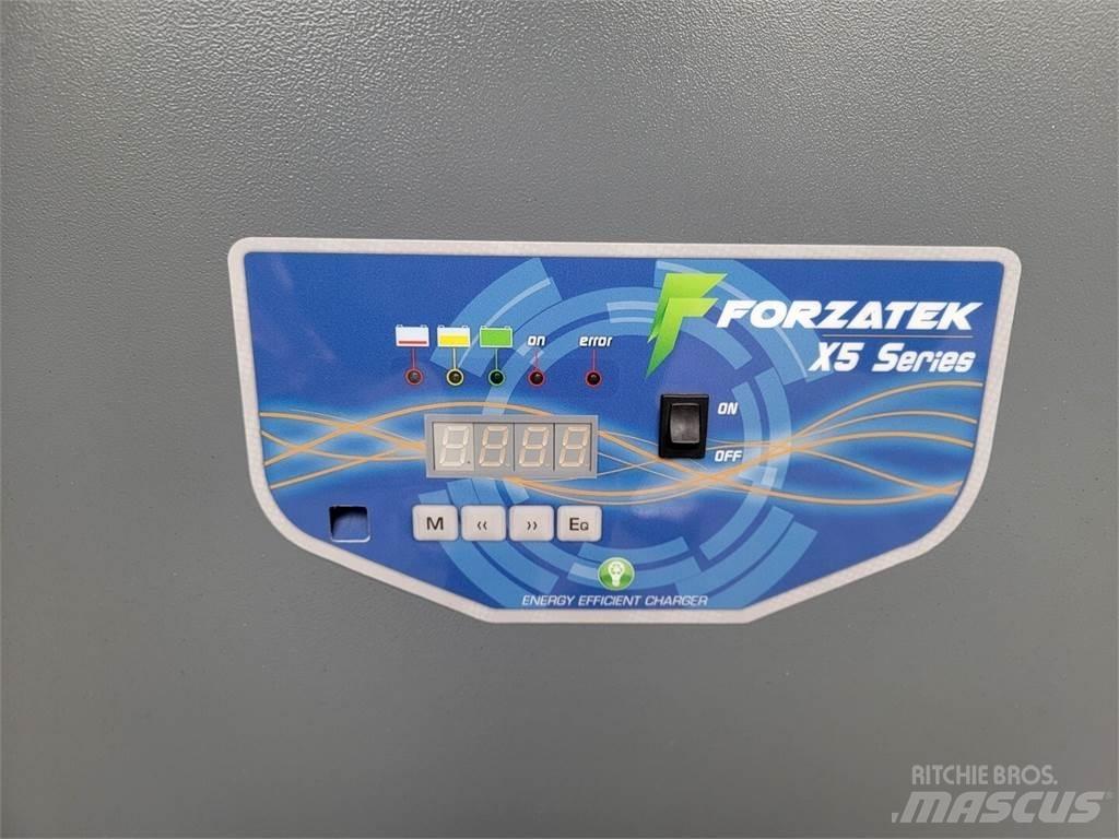  FORZATEK 5NAT4 48/160 Lādētāji