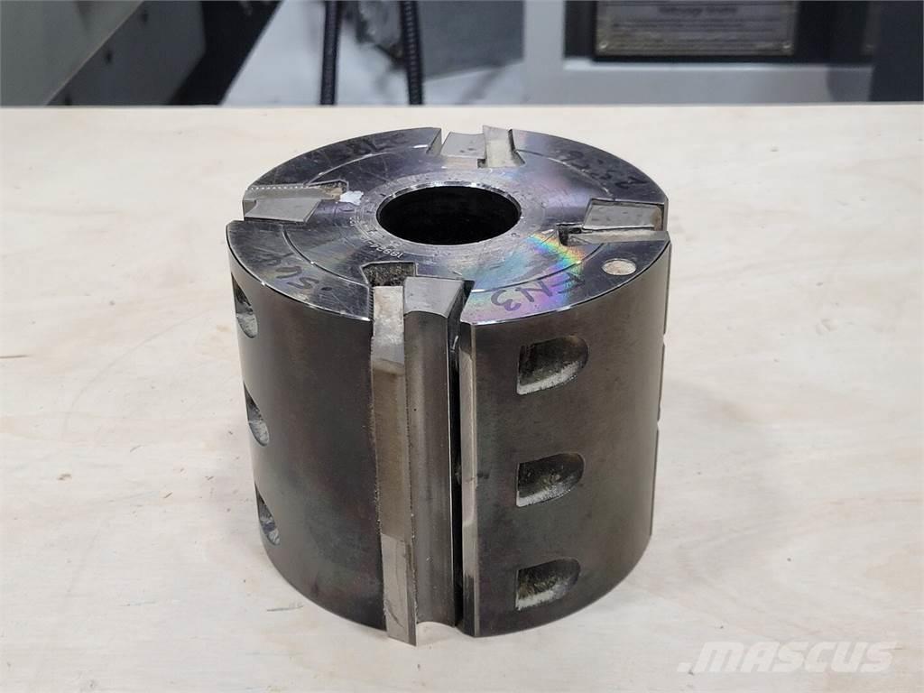  FS TOOL 18824-12 Būvniecība- Citi