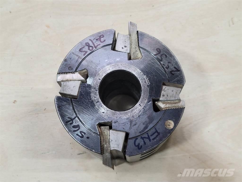  FS TOOL 18824-12 Būvniecība- Citi