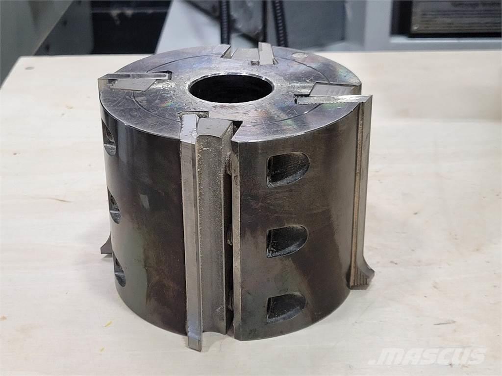  FS TOOL 18824-12 Būvniecība- Citi