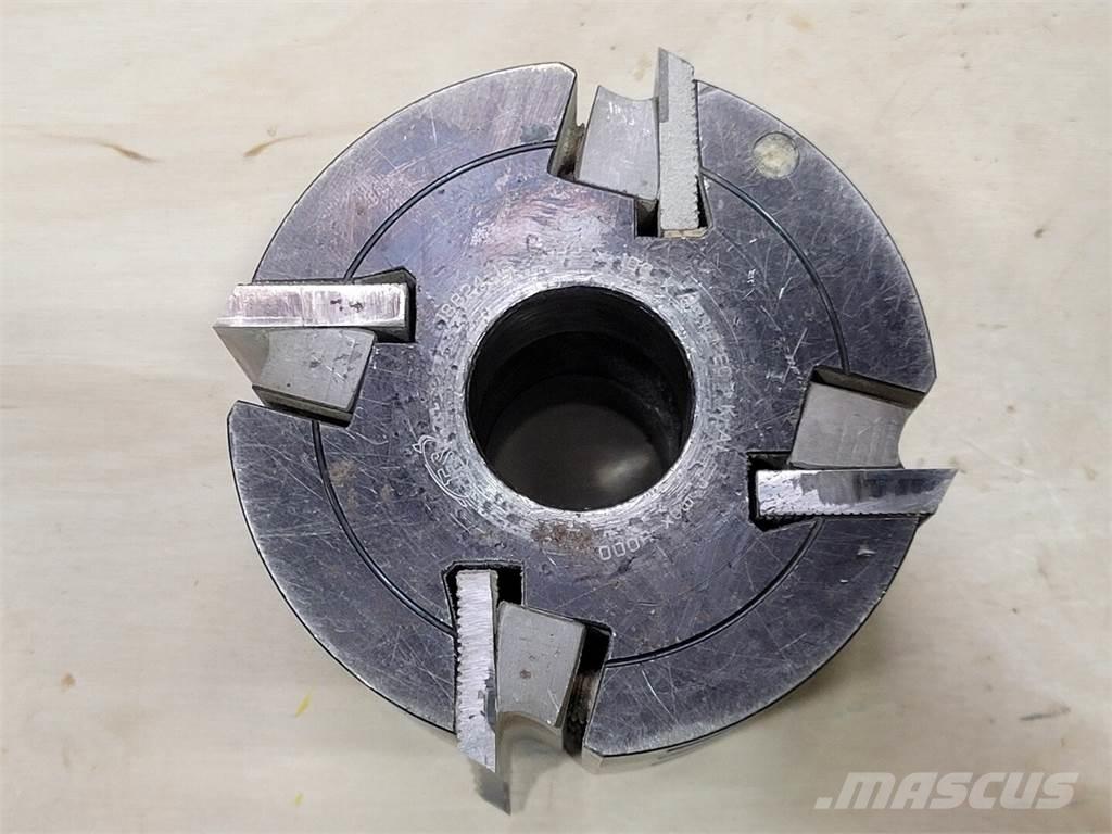  FS TOOL 18824-12 Būvniecība- Citi