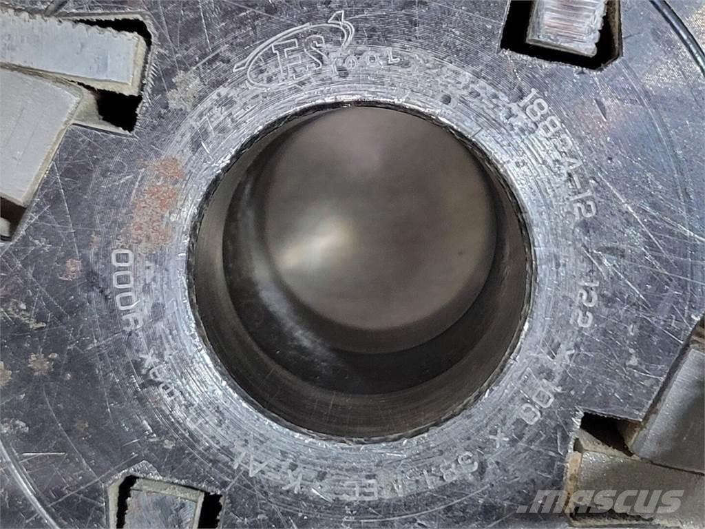  FS TOOL 18824-12 Būvniecība- Citi