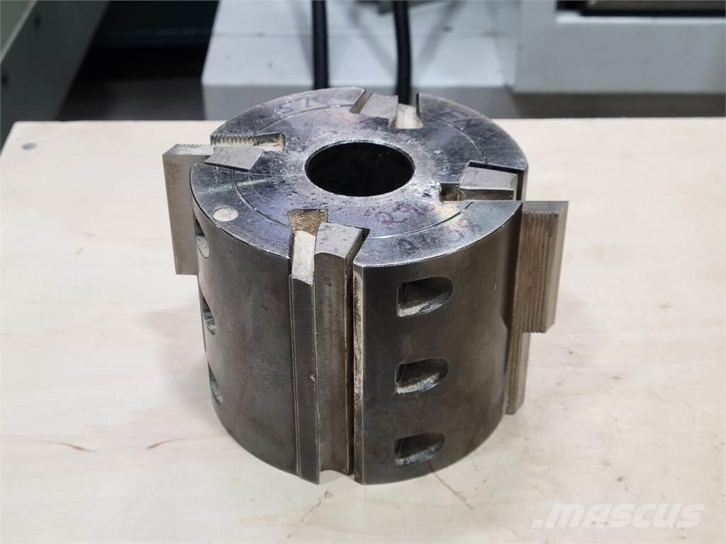  FS TOOL 18824-12 Būvniecība- Citi
