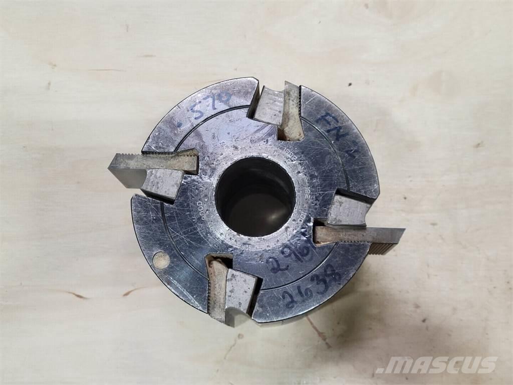  FS TOOL 18824-12 Būvniecība- Citi
