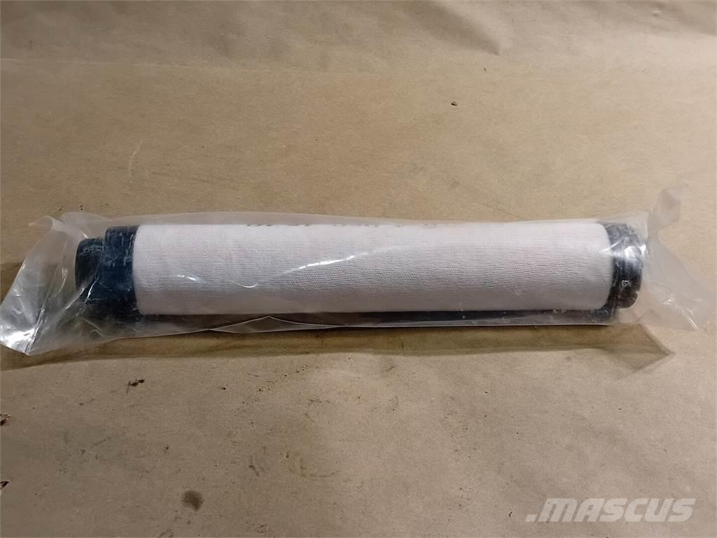  FUEL-GARD FG-210-4 Būvniecība- Citi