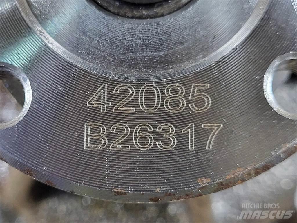 Gates 42085 Ūdens sūkņi