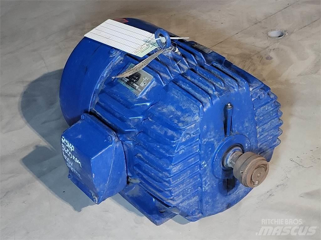  GE 1F9365H Industriālie dzinēji
