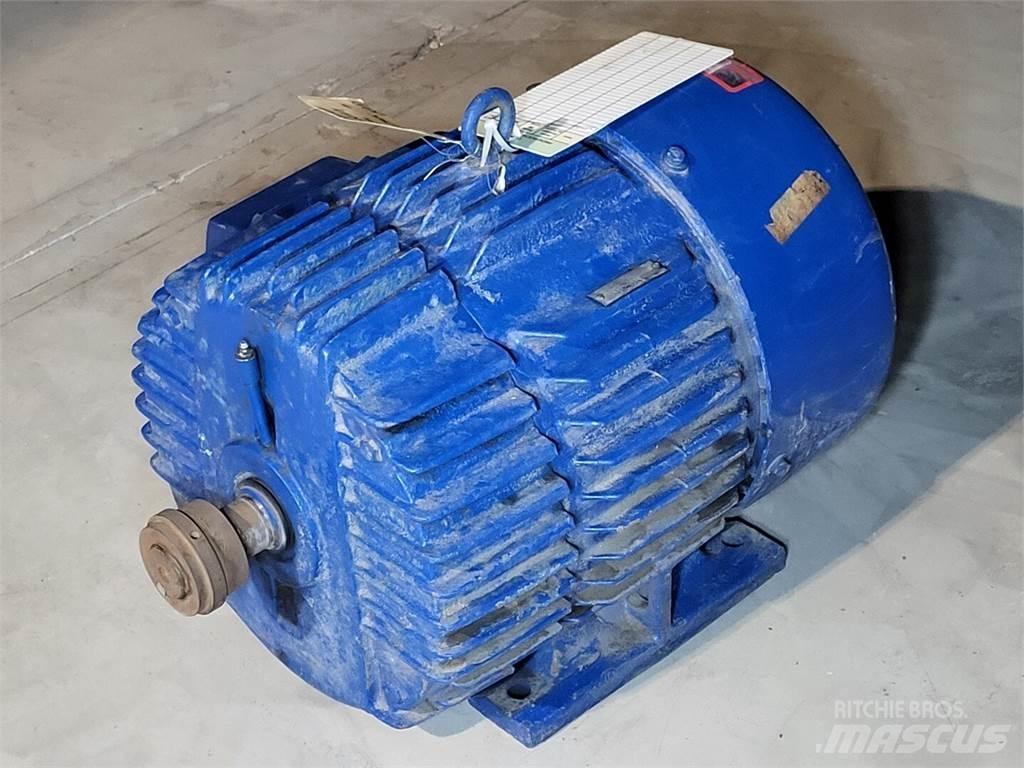  GE 1F9365H Industriālie dzinēji