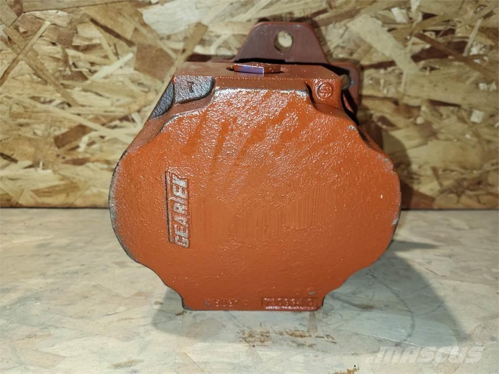  GEARTEK 673338-6 Ūdens sūkņi