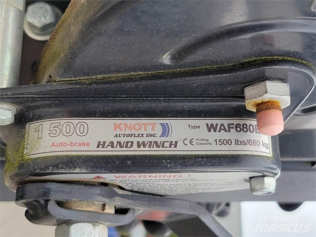 Generac MLT6SK Citas sastāvdaļas