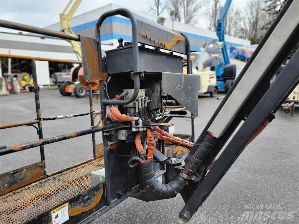 Genie Z-80/60 Strēles pacēlāji