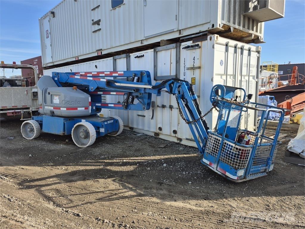 Genie Z40/23N Strēles pacēlāji