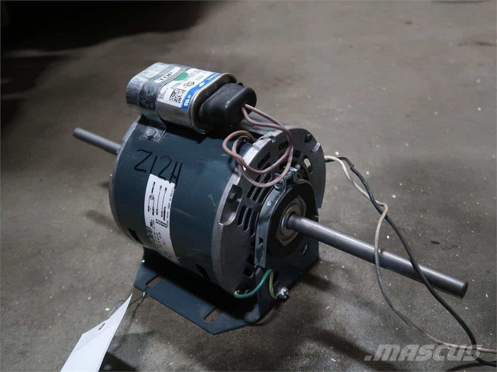  GENTEQ 71242380 Industriālie dzinēji
