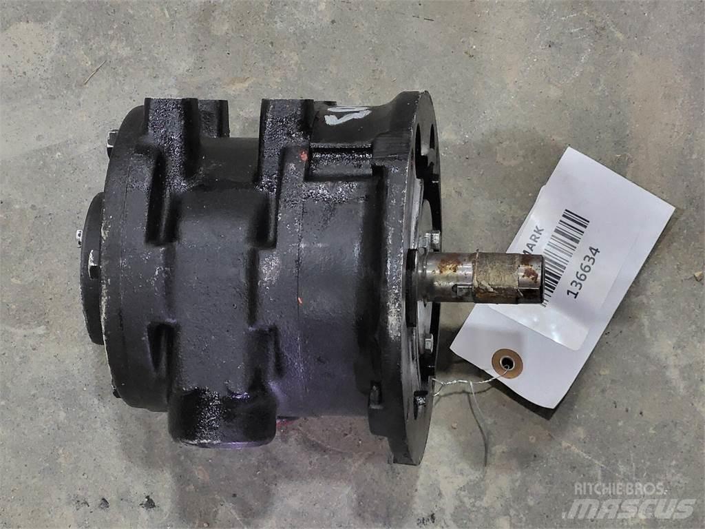 Globe MOTOR 84080254 Industriālie dzinēji