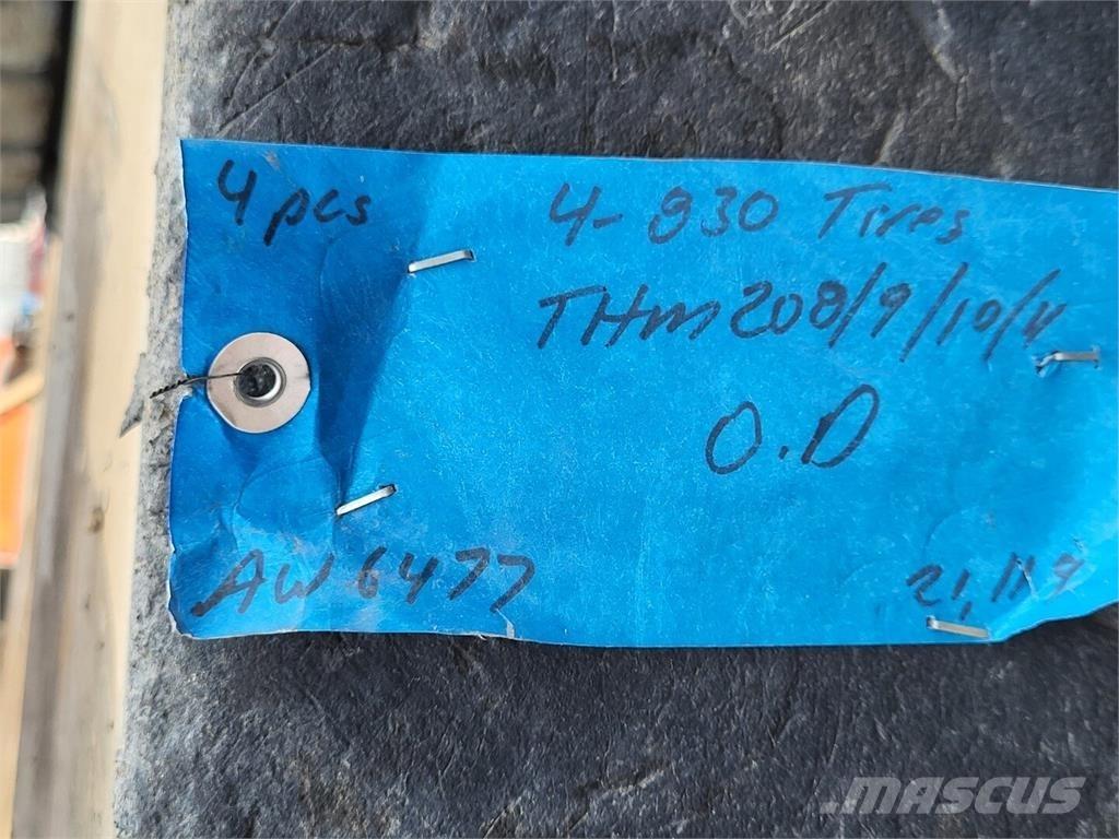 Goodyear RM-4B+ Riepas, riteņi un diski