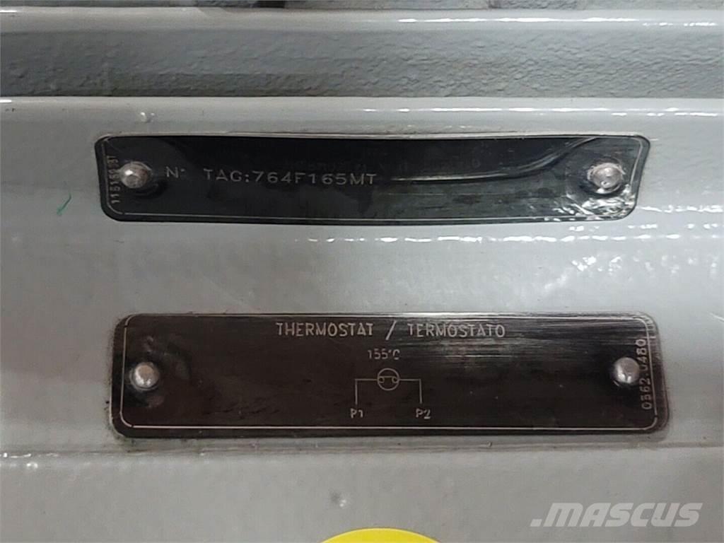  GOULD 314-PNE-021 Ūdens sūkņi