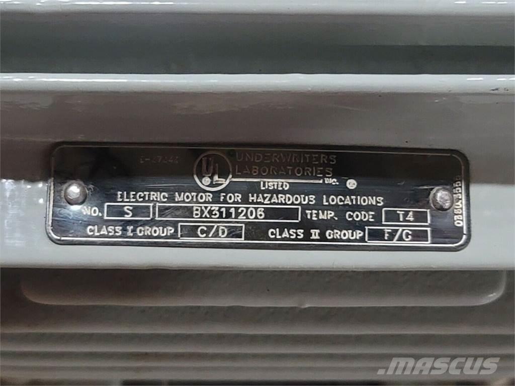  GOULD 314-PNE-021 Ūdens sūkņi