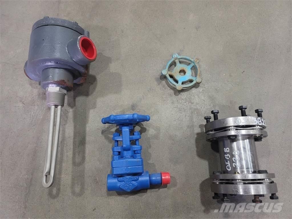 GOULD 3700SX Ūdens sūkņi