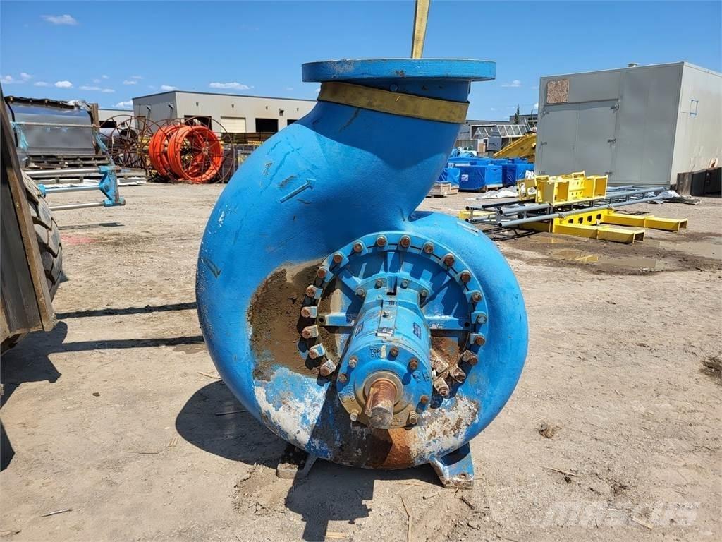  GOULDS 3180XL Ūdens sūkņi