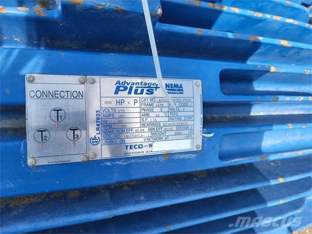  GOULDS 3196 Ūdens sūkņi