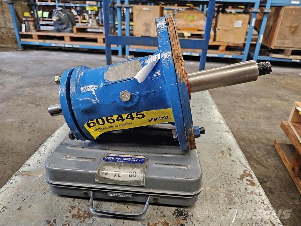  GOULDS 3196MT Ūdens sūkņi