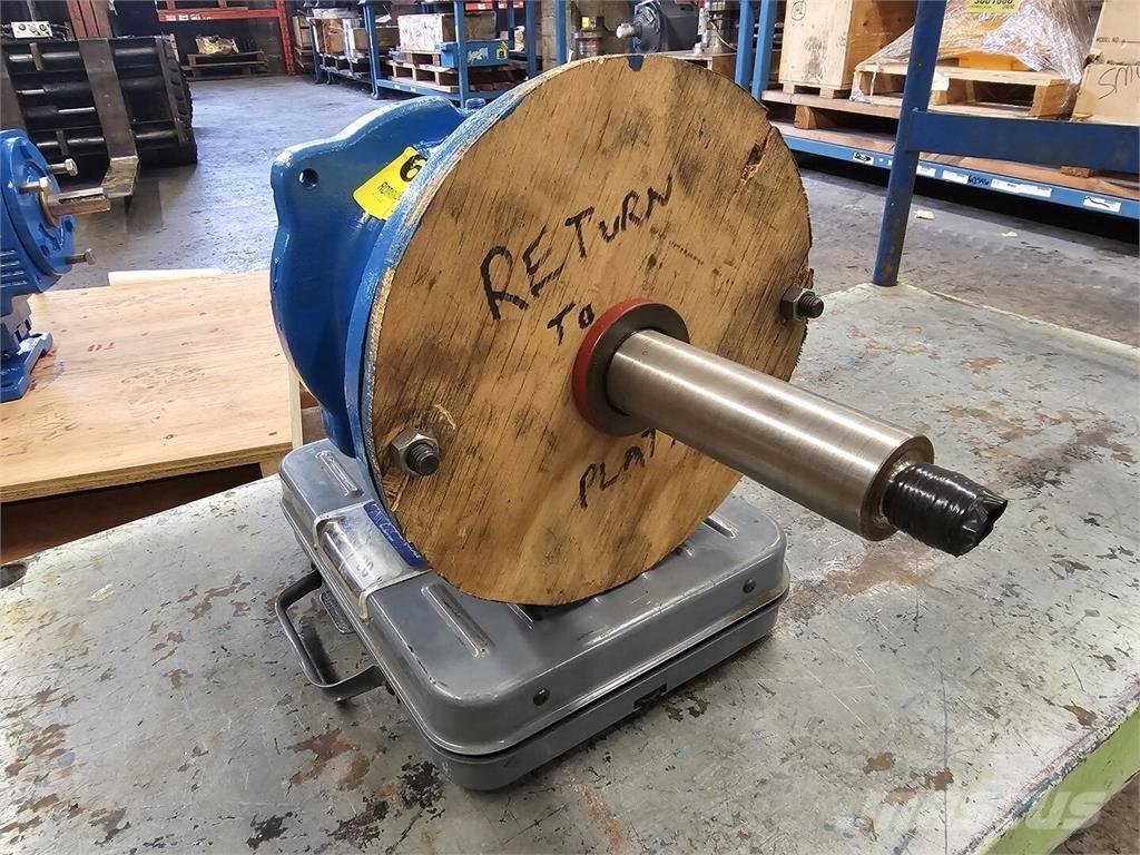  GOULDS 3196MTX Ūdens sūkņi