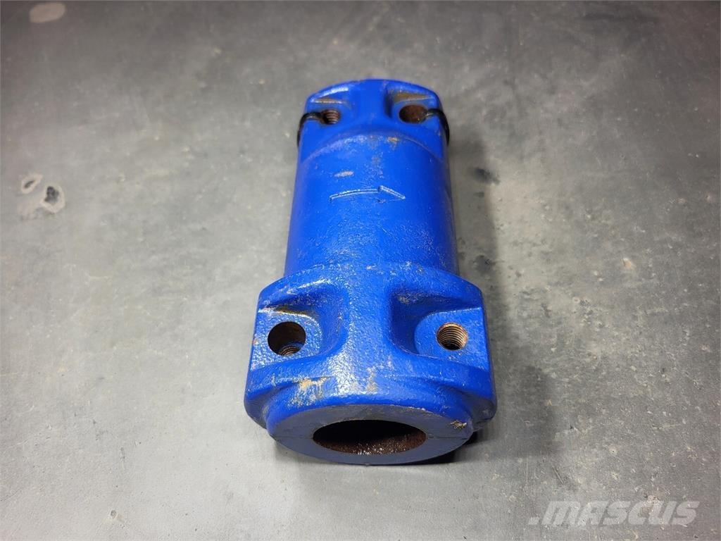  GOULDS 33SV30NK4F20 Ūdens sūkņi