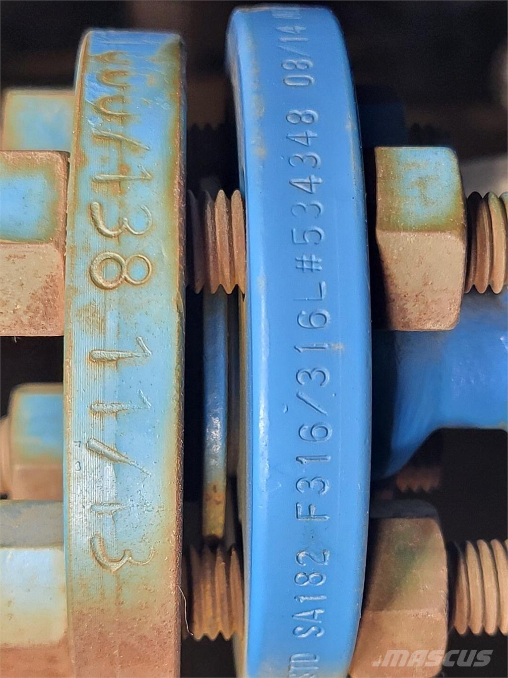  GOULDS PUMPS 3700MX Ūdens sūkņi