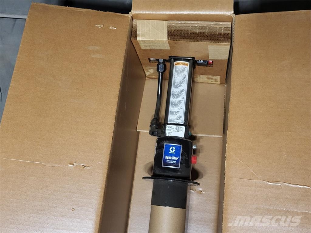 Graco 247441 Ūdens sūkņi