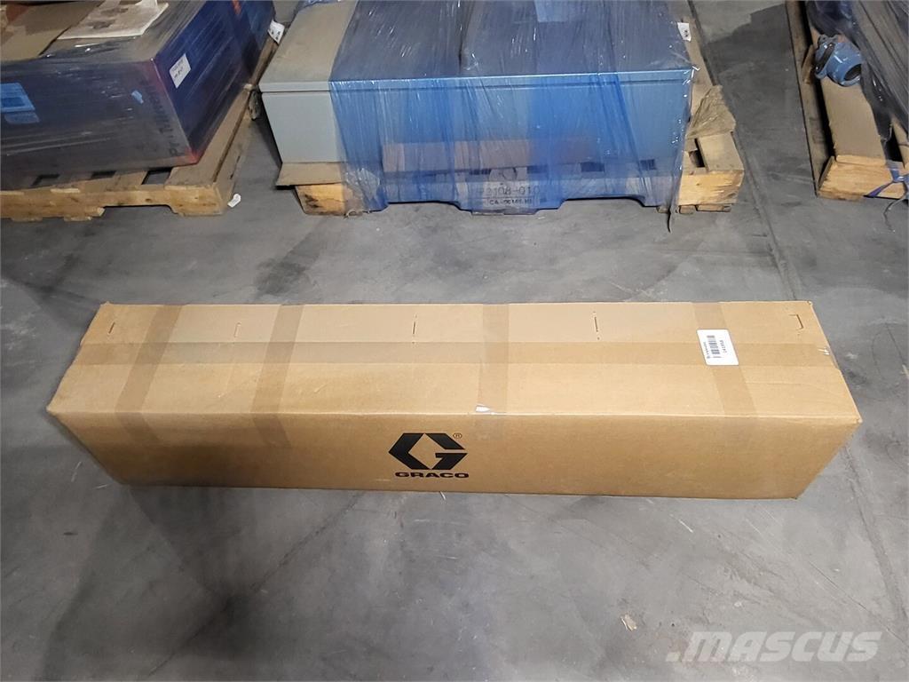 Graco 247441 Ūdens sūkņi