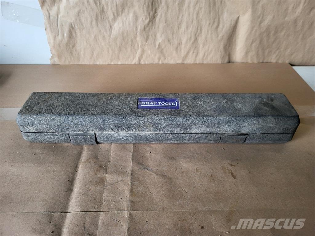  GRAY TOOLS DFN250A Būvniecība- Citi