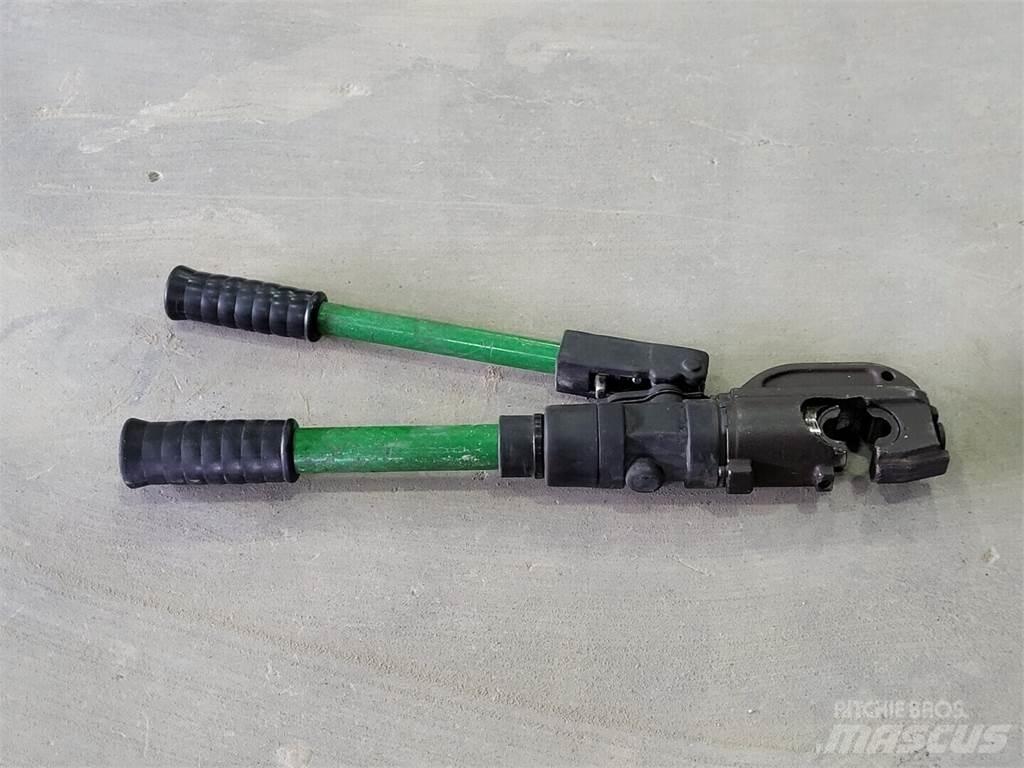 Greenlee HKL1232 Būvniecība- Citi